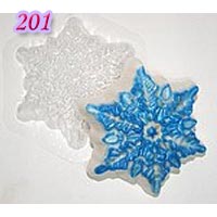 форма для мыла